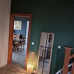 Au Coeur De La Famenne 度假居