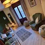 بيت للعطل Au Coeur De La Famenne Houyet
