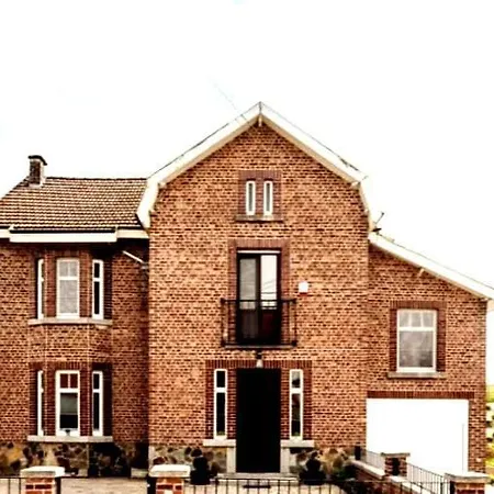 Au Coeur De La Famenne Ferienhaus