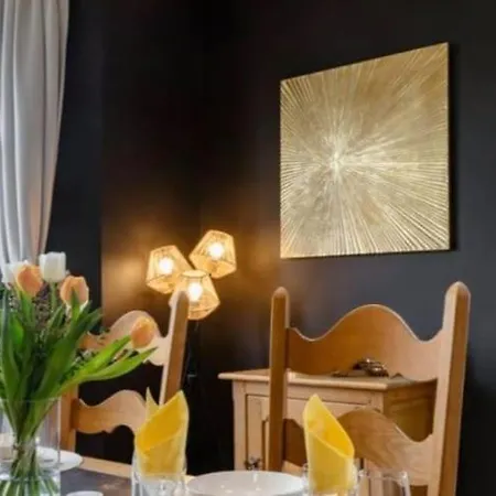 Au Coeur De La Famenne בית נופש הוייט