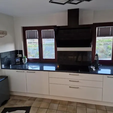 Au Coeur De La Famenne Holiday home
