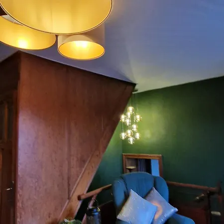 Au Coeur De La Famenne *