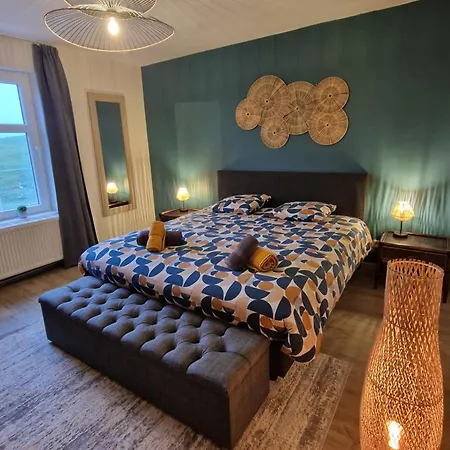 Au Coeur De La Famenne * הוייט