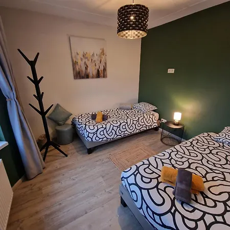 Au Coeur De La Famenne