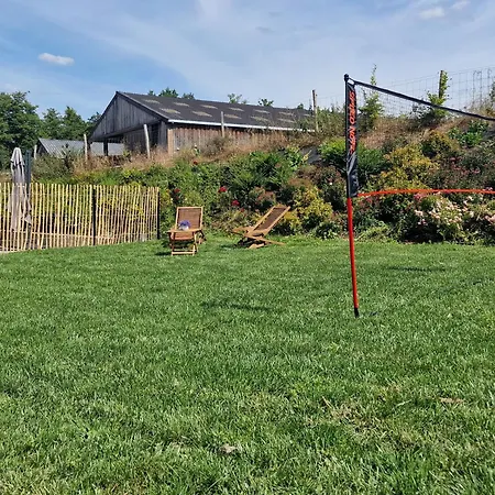 Au Coeur De La Famenne *