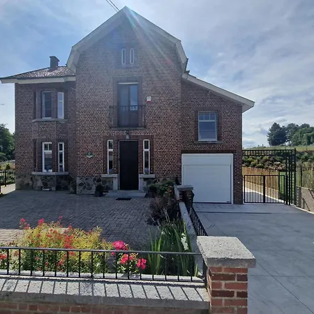 Au Coeur De La Famenne Houyet