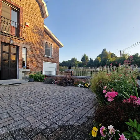 Au Coeur De La Famenne Houyet