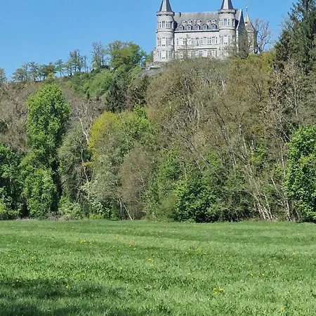 Au Coeur De La Famenne Houyet