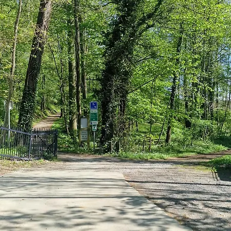 Vakantiehuis Au Coeur De La Famenne Houyet