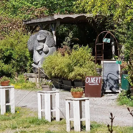 Au Coeur De La Famenne Vakantiehuis