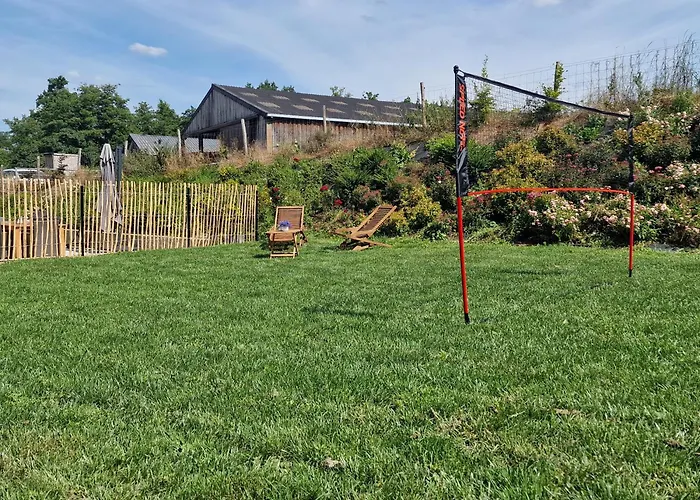 Au Cœur De La Famenne *